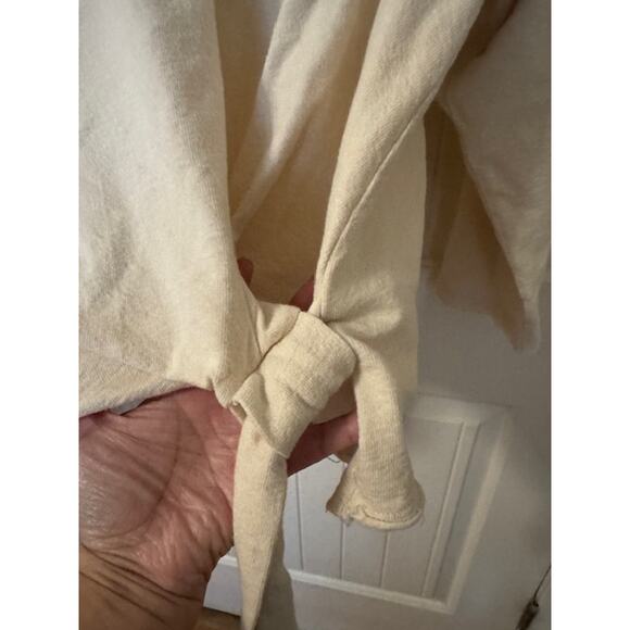 Free People Beach Lax 2 Piece Set in Neutral XS - Picture 8 of 8